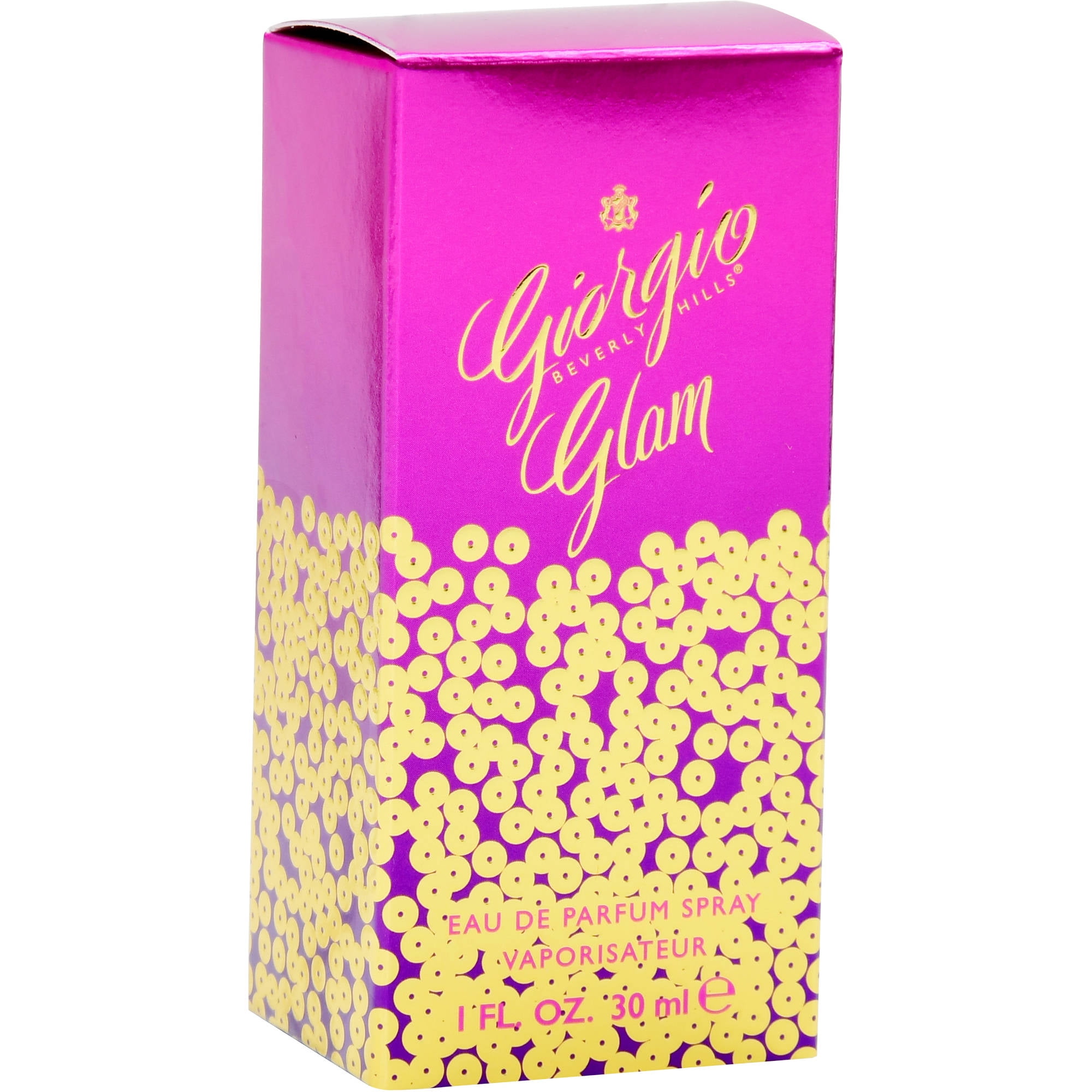 giorgio glam