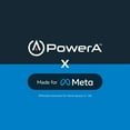 thumbnail image 2 of PowerA Travel Bag for Meta Quest 3 / 3S, 2 of 9