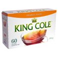 thumbnail image 1 of Té King Cole Orange Pekoe 60 Bolsitas, 1 of 1
