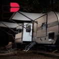 thumbnail image 6 of BDFHYK C16-23933 ML1345 15 inch Lift Support, 45Lbs/200N Gas Spring for RV Motorhome Cargo Storage, Snugtop Camper Topper Shell Rear Window, Truck Canopy Cap Cover, Cabinets Door, 2PCS, 6 of 7
