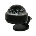 thumbnail image 4 of Adjustable Car Compass Navigation Car Dashboard Compass Cycling Hiking Direction Pointing Guide Ball with Magnetic Declination Adjustment Function for Outdoor Car Boat Truck, 4 of 8