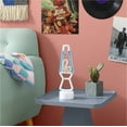 thumbnail image 3 of Urban Shop 12.25" Lava LED Neon Table Light, Multicolor, 3 of 9