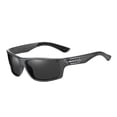 thumbnail image 2 of Soidarity Gafas de sol para hombre Gafas de viaje Gafas de conducción Anti-impacto Pesca Montañismo Gafas Protección solar Ciclismo tipo 8 Soidarity OD023450-08, 2 of 6