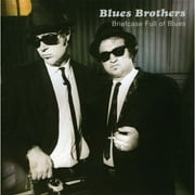 Briefcase Full Of Blues (Remaster)