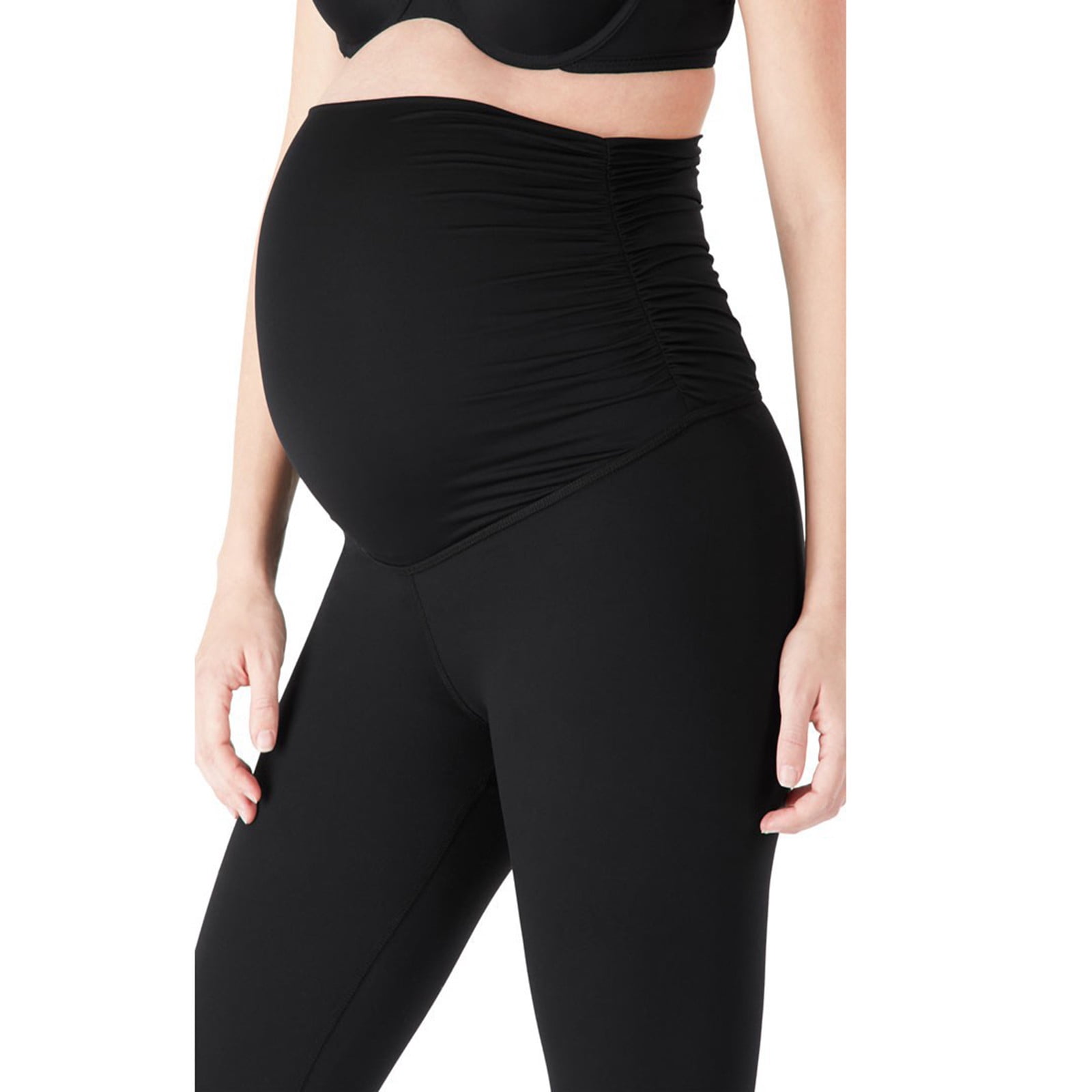 Maternity Hot Pants