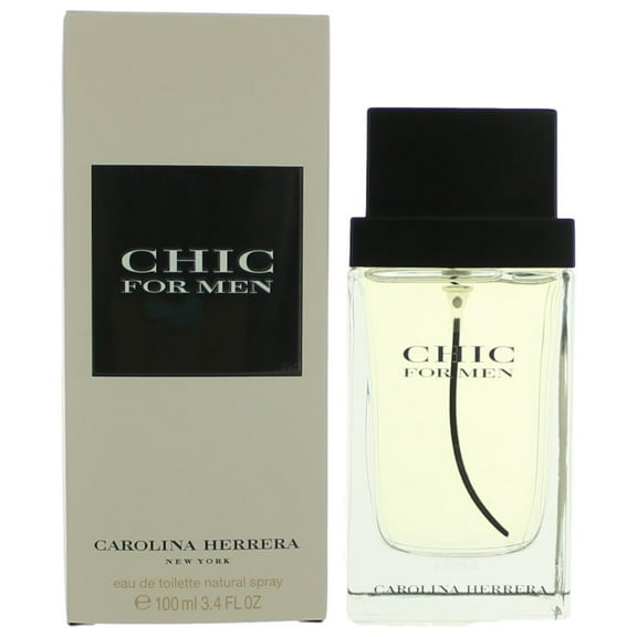 CHIC BY CAROLINA HERRERA By CAROLINA HERRERA For MEN