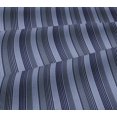 thumbnail image 5 of oneOone Viscose Jersey Fabric Multicolor Stripe Printed Fabric 1 Yard 60 Inch Wide, 5 of 5