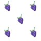 thumbnail image 3 of Injueey Bolsa de supermercado plegable de frutas, plegable, reutilizable, de gran capacidad, para viaje Type7 NO7 Injueey CBP056795, 3 of 6