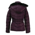thumbnail image 3 of Coldstream Womens Cornhill Quilted Coat, 3 of 5