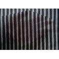 thumbnail image 4 of oneOone Cotton Silk Fabric Stripe Block Print Sewing Fabric BTY 42 Inch Wide, 4 of 4