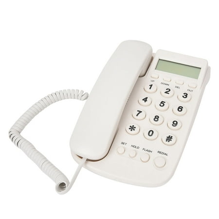 Telephone  Hotel Telephone  With Flash Function For Hotel Family