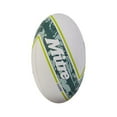 thumbnail image 1 of Mitre Sabre Rugby Ball, 1 of 2