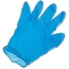 AnsellPro TNT Blue Single-Use Gloves, X-Large