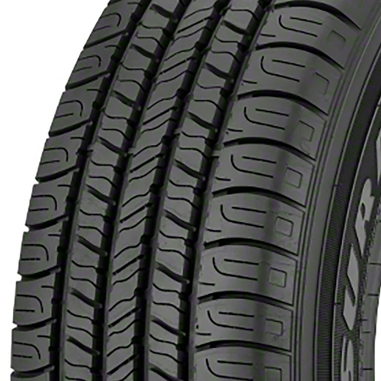 Goodyear Assurance All-Season 205/50R17 89V Passenger Tire