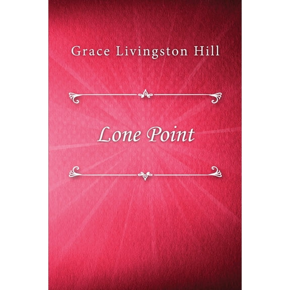 Lone Point, (Paperback)
