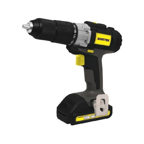 Rotomartillo 18 V Surtek RB718A