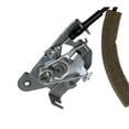 thumbnail image 3 of KarParts360 For Chevy City Express 2015 2016 2017 2018 Exterior Door Handle Control Cable, 3 of 4