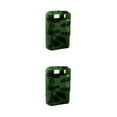 thumbnail image 3 of Funda protectora de silicona Methold para Radio Verde, 3 of 6