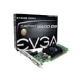 thumbnail image 1 of EVGA GeForce 8400 GS - Carte Graphique - GF 8400 GS - 1 Go DDR3 - PCIe 2.0 x16 - DVI, D-Sub, HDMI, 1 of 2