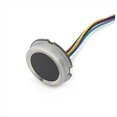 thumbnail image 1 of Módulo de Dactilares R502S Módulo de Reconocimiento de Dactilares Módulo de Dactilares Capacitivo Escáner de Sensor Indicador de Anillo RGB, 1 of 5