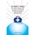 thumbnail image 1 of Pre-Owned 50 Simple Things to Save Your Life During Residency: (and Beyond) (Paperback) 1941587003 9781941587003, 1 of 1