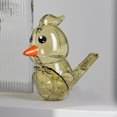 thumbnail image 1 of CNKOO Clearance Transparent Whistle Toys Water Injection Sound-changing Waterfowl Whistles Children‘s Musical Instruments With Water Sound Horn Best Gift, 1 of 5