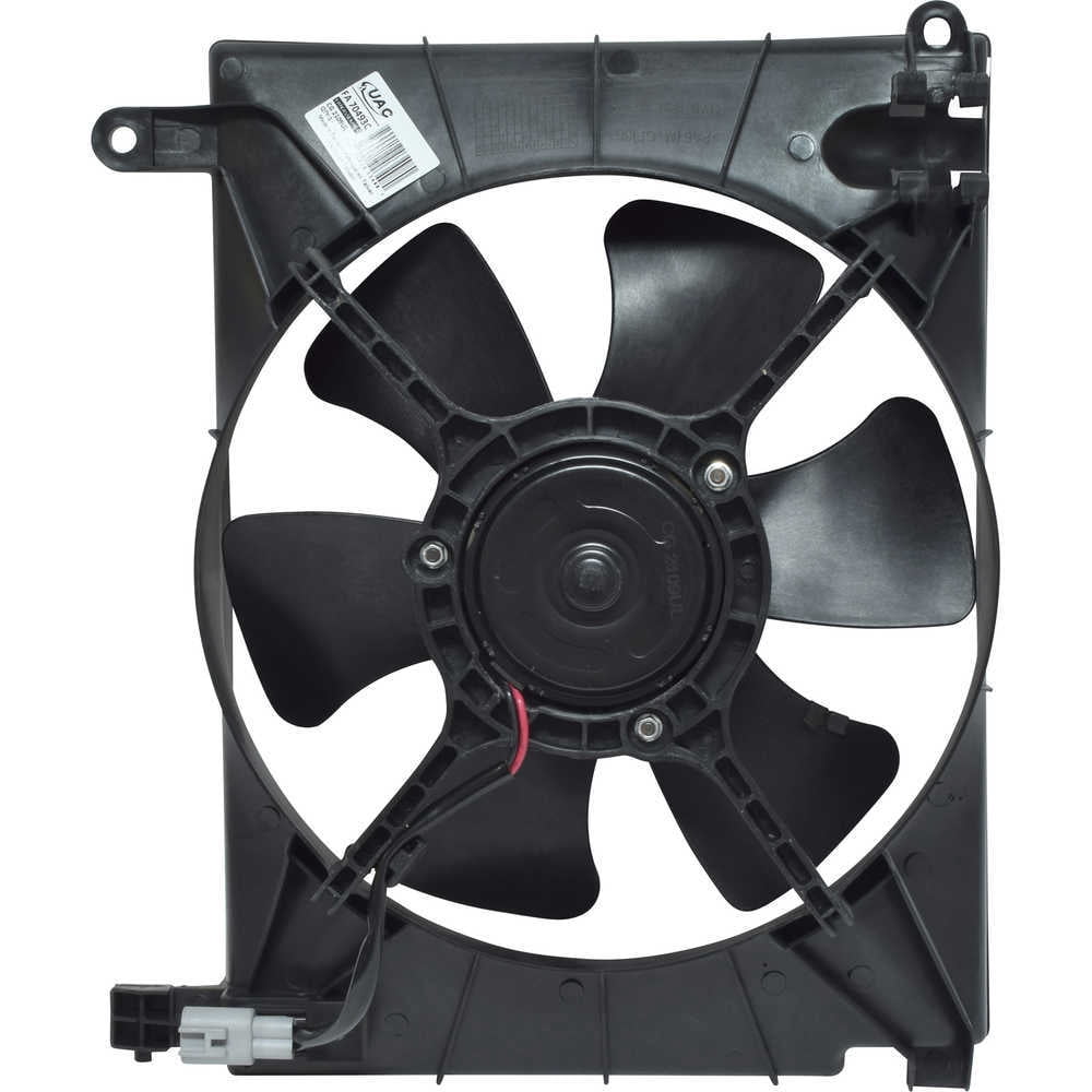 UAC FA 70493C Engine Cooling Fan Assembly