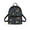 Butterfly, variant on Eheartsgir Butterfly Travel Backpack Waterproof Small Shoulder Bag for Gym Daily, Polyester Lots of Pockets Mini Backpack