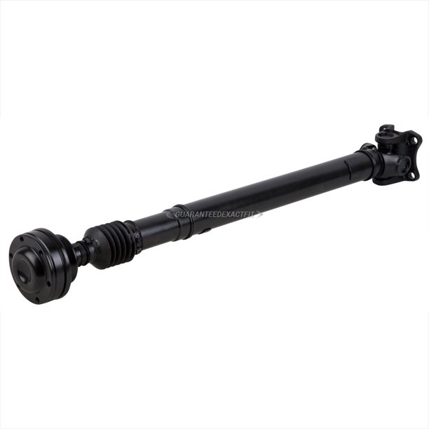 Front Driveshaft Prop Shaft For Jeep Grand Cherokee V6 20052010