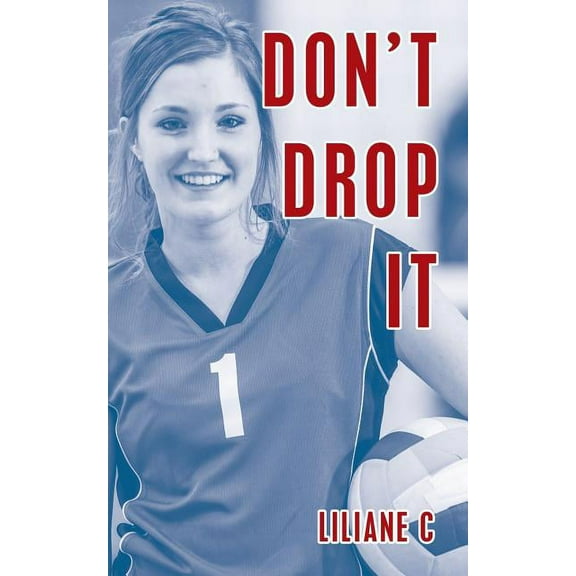 Don't Drop It, (Paperback)