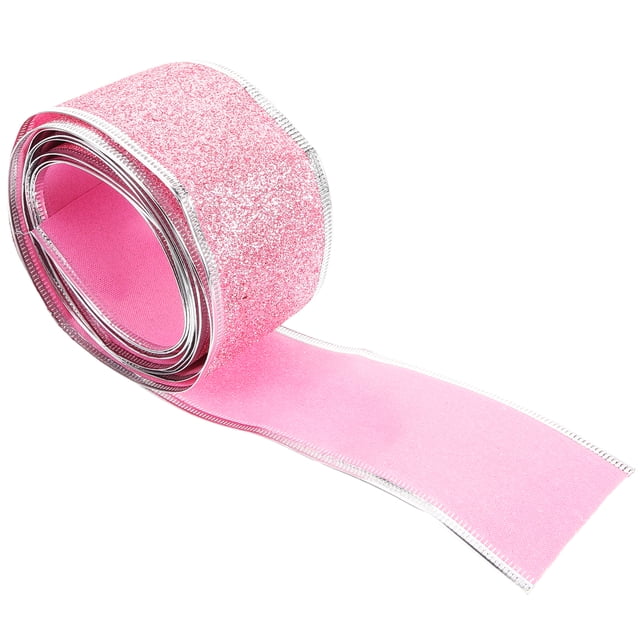 1 rollo de cinta para envolver regalos, cinta cortable para envolver regalos.