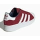 thumbnail image 2 of 2023 Superstar XLG Collegiate Burgundy White IE9872 Mens 12.5 NWT, 2 of 5