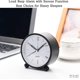 thumbnail image 2 of Alarma C para cama, alarma redonda C, 2 of 3