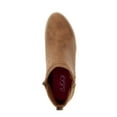 thumbnail image 5 of Sugar Women's Glossy Wedge Sneaker, 5 of 9