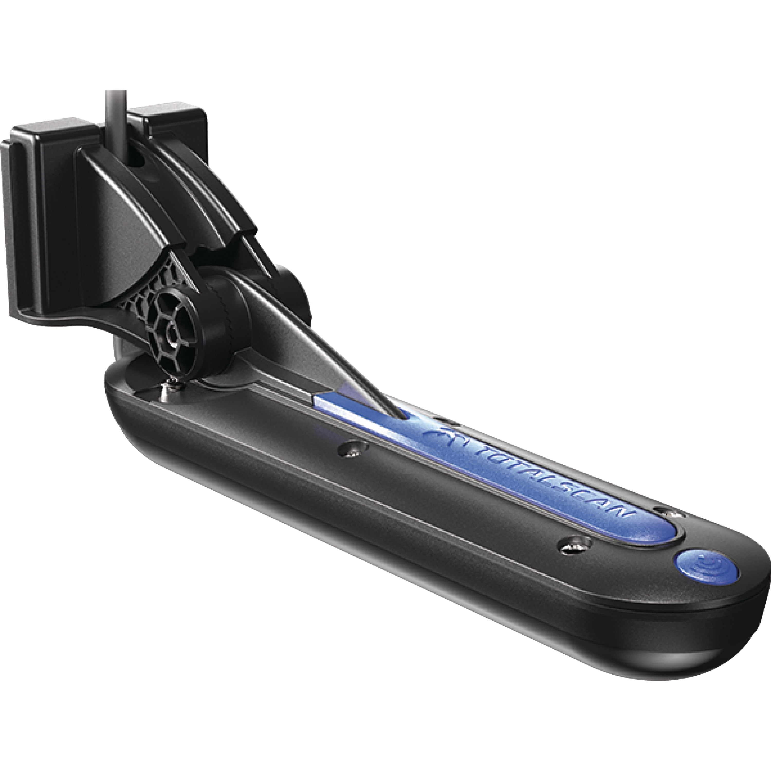 Lowrance 000-12568-001 Xdcr, TotalScan, Transom, Mid Hi 455 800 by Lowrance