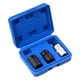 thumbnail image 1 of Pentagon Socket Set,5 Point Penta Socket,5 Sided Socket and Bit Set, 1 of 5