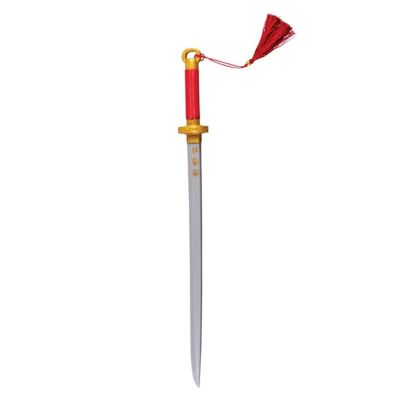 Mulan Sword