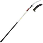 New 8' - 21' Pole-Saw Pruner 3 Extension 15.25" 390mm Blade 6.3M
