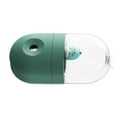 thumbnail image 2 of jesticaly Face Mist Sprayer Portable Handheld Facial Steamer Automatic Hydrating Atomizer No.07, 2 of 6