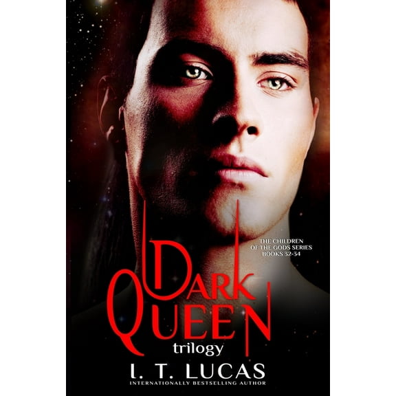 Children of the Gods: The Children of the Gods Series Books 32-34 (Paperback)