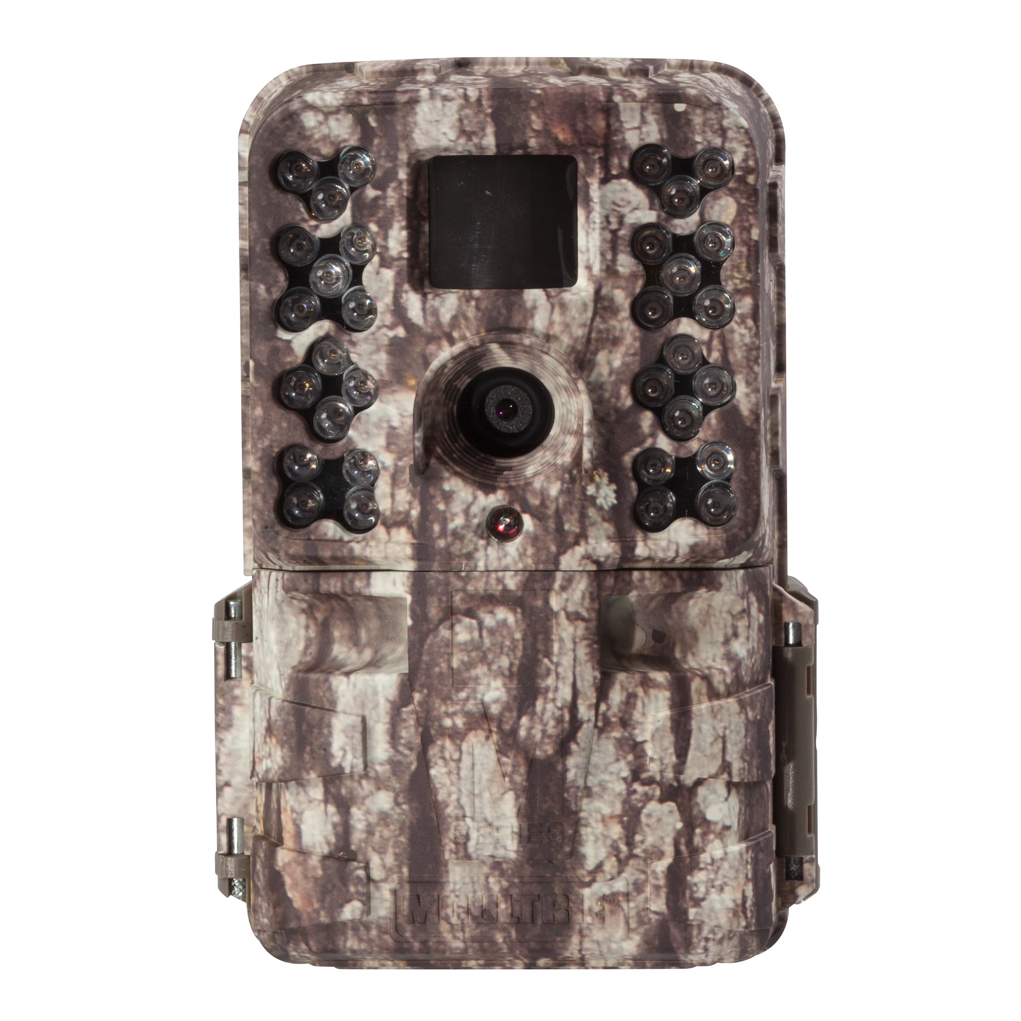 New Moultrie W-40i Game Camera M Series 18 MP 0.3 S Trigger Speed 1080 Video 