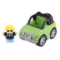 thumbnail image 1 of Kid Connection Mini Off Road Vehicle with Driver, 1 of 3