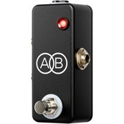 دواسات jhs mini a b b box footswitch pedal
