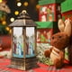 thumbnail image 4 of Decoraciones de Navidad Elementos de Navidad de Interior Decoración de Luz Nocturna Decoración de Navidad de Interior Adecuada para Navidad Mesa de Fiesta de Acción de Gracias Luces de Navidad Led, 4 of 6
