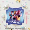 thumbnail image 4 of Servilletas K Pop Dipak 16.5 x 16.5 cm 1 Paquete con 16 Piezas., 4 of 4