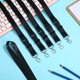thumbnail image 4 of unbranded 10Ud Lanyards De Nylon Negro Para Tarjetas Y Llaves Con De Seguridad Práctico Y Duradero, 4 of 7