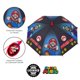 thumbnail image 3 of Paraguas Nintendo Super Mario para niños de 3 a 6 años resistente al agua, 3 of 5