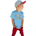 thumbnail image 5 of KAUOD Kindergarten Shirts for Kids, Girls Boys First Day of School T Shirt, Preschool Student Back to School Clothes, 5 of 7
