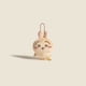 thumbnail image 5 of Nuevo llavero con colgante de felpa Kawaii de 6 estilos Ins ハ チ ワ レ ち い か わ llavero de juguete de peluche bolso colgante con dije regalo de cumpleaños para niña, 5 of 5