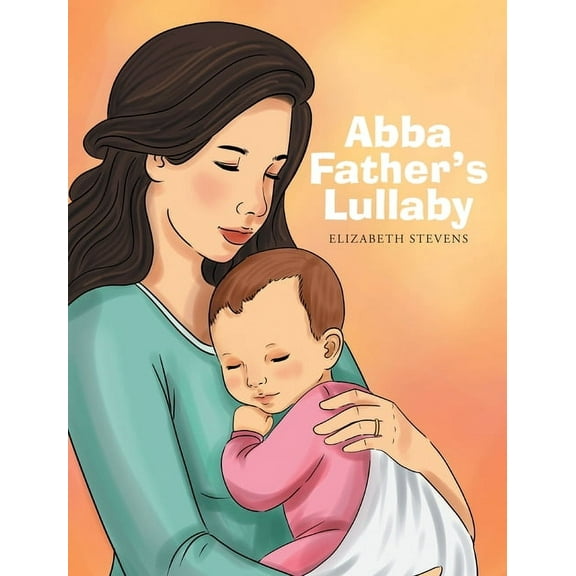 Abba Father's Lullaby, (Hardcover)
